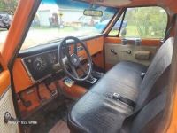 Chevrolet C10 C-10  - <small></small> 20.500 € <small>TTC</small> - #10