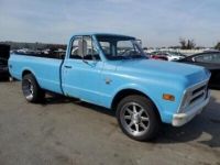 Chevrolet C10 C-10  - <small></small> 21.100 € <small>TTC</small> - #1