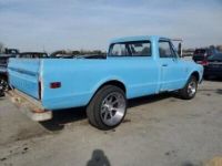 Chevrolet C10 C-10  - <small></small> 21.100 € <small>TTC</small> - #2