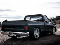 Chevrolet C10 C-10  - <small></small> 59.800 € <small>TTC</small> - #1