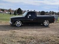 Chevrolet C10 C-10  - <small></small> 59.800 € <small>TTC</small> - #2