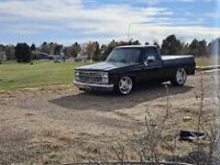 Chevrolet C10 C-10  - <small></small> 59.800 € <small>TTC</small> - #3