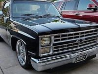 Chevrolet C10 C-10  - <small></small> 59.800 € <small>TTC</small> - #5