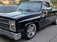 Chevrolet C10 C-10  - <small></small> 59.800 € <small>TTC</small> - #8