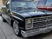 Chevrolet C10 C-10  - <small></small> 59.800 € <small>TTC</small> - #9