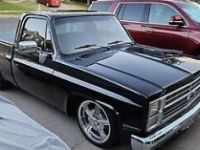 Chevrolet C10 C-10  - <small></small> 59.800 € <small>TTC</small> - #10