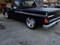 Chevrolet C10 C-10  - <small></small> 59.800 € <small>TTC</small> - #13