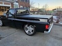 Chevrolet C10 C-10  - <small></small> 59.800 € <small>TTC</small> - #14