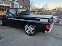 Chevrolet C10 C-10  - <small></small> 59.800 € <small>TTC</small> - #15