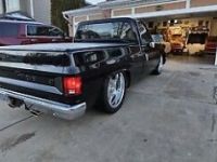 Chevrolet C10 C-10  - <small></small> 59.800 € <small>TTC</small> - #22