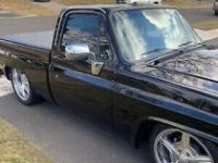 Chevrolet C10 C-10  - <small></small> 59.800 € <small>TTC</small> - #32