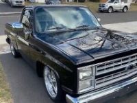 Chevrolet C10 C-10  - <small></small> 59.800 € <small>TTC</small> - #33