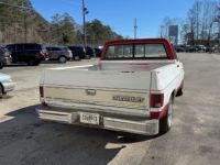 Chevrolet C10 C-10  - <small></small> 22.000 € <small>TTC</small> - #9