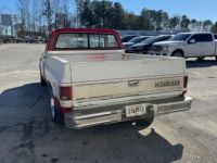 Chevrolet C10 C-10  - <small></small> 22.000 € <small>TTC</small> - #10