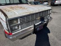 Chevrolet C10 C-10  - <small></small> 22.000 € <small>TTC</small> - #14