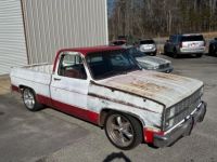 Chevrolet C10 C-10  - <small></small> 22.000 € <small>TTC</small> - #16