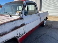 Chevrolet C10 C-10  - <small></small> 22.000 € <small>TTC</small> - #17