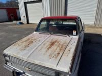 Chevrolet C10 C-10  - <small></small> 22.000 € <small>TTC</small> - #19