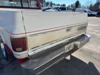 Chevrolet C10 C-10  - <small></small> 22.000 € <small>TTC</small> - #23