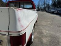 Chevrolet C10 C-10  - <small></small> 22.000 € <small>TTC</small> - #27