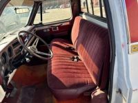 Chevrolet C10 C-10  - <small></small> 22.000 € <small>TTC</small> - #33