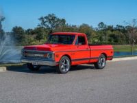 Chevrolet C10 C-10  - <small></small> 51.700 € <small>TTC</small> - #1