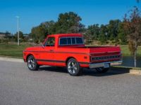 Chevrolet C10 C-10  - <small></small> 51.700 € <small>TTC</small> - #4