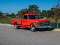 Chevrolet C10 C-10  - <small></small> 51.700 € <small>TTC</small> - #9