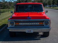 Chevrolet C10 C-10  - <small></small> 51.700 € <small>TTC</small> - #10