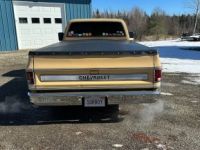 Chevrolet C10 C-10  - <small></small> 22.400 € <small>TTC</small> - #3