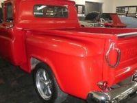 Chevrolet C10 C-10  - <small></small> 36.000 € <small>TTC</small> - #4