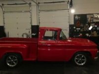 Chevrolet C10 C-10  - <small></small> 36.000 € <small>TTC</small> - #8