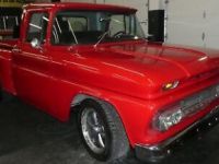 Chevrolet C10 C-10  - <small></small> 36.000 € <small>TTC</small> - #9