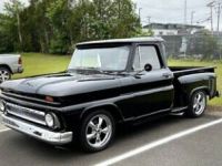 Chevrolet C10 C-10  - <small></small> 42.100 € <small>TTC</small> - #1