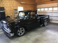 Chevrolet C10 C-10  - <small></small> 42.100 € <small>TTC</small> - #12