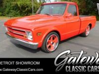 Chevrolet C10 C-10  - <small></small> 68.600 € <small>TTC</small> - #1