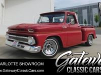 Chevrolet C10 C-10  - <small></small> 31.900 € <small>TTC</small> - #1