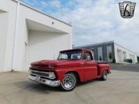 Chevrolet C10 C-10  - <small></small> 31.900 € <small>TTC</small> - #3