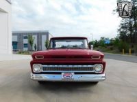 Chevrolet C10 C-10  - <small></small> 31.900 € <small>TTC</small> - #4