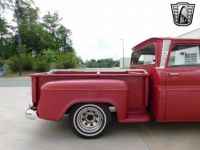 Chevrolet C10 C-10  - <small></small> 31.900 € <small>TTC</small> - #12