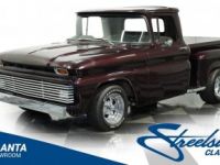 Chevrolet C10 C-10  - <small></small> 45.500 € <small>TTC</small> - #1