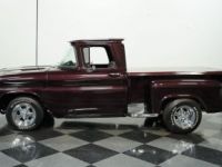 Chevrolet C10 C-10  - <small></small> 45.500 € <small>TTC</small> - #3