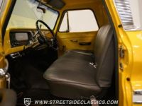 Chevrolet C10 C-10  - <small></small> 62.300 € <small>TTC</small> - #5