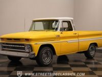 Chevrolet C10 C-10  - <small></small> 62.300 € <small>TTC</small> - #8