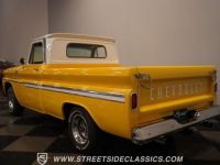 Chevrolet C10 C-10  - <small></small> 62.300 € <small>TTC</small> - #13