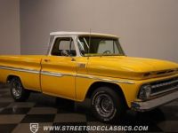 Chevrolet C10 C-10  - <small></small> 62.300 € <small>TTC</small> - #20