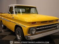 Chevrolet C10 C-10  - <small></small> 62.300 € <small>TTC</small> - #21