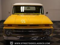 Chevrolet C10 C-10  - <small></small> 62.300 € <small>TTC</small> - #22