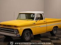 Chevrolet C10 C-10  - <small></small> 62.300 € <small>TTC</small> - #23