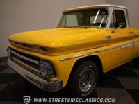 Chevrolet C10 C-10  - <small></small> 62.300 € <small>TTC</small> - #24